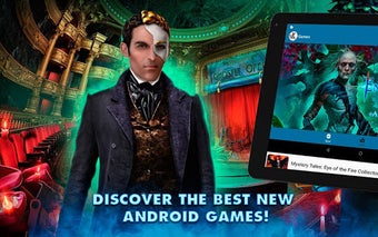 Imagen 2 para Domini Games App Hidden O…