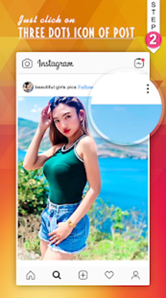 Imagen 2 para InstaSaver Photo & Video …
