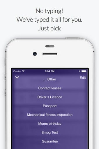 Image 0 for Expires - The Simple and …