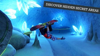 Imagen 0 para Snowboard Party