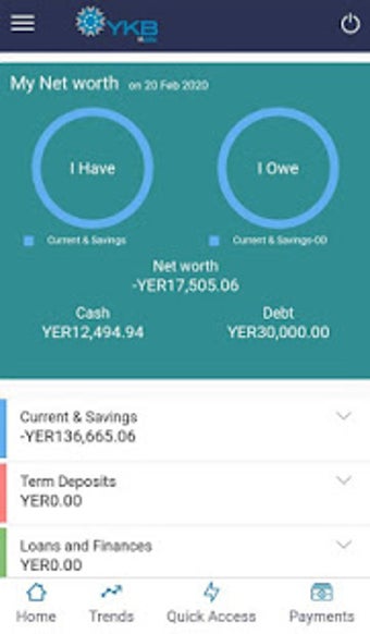 Imagen 0 para YKB Mobile (Official App …