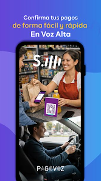 Imagen 0 para Pago Voz Pro - Habla tus …