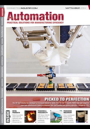 Image 0 for Automation Magazine