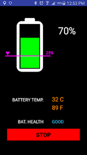 Image 3 for BATTERY DISCHARGER
