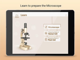 Image 1 for Compound Microscope