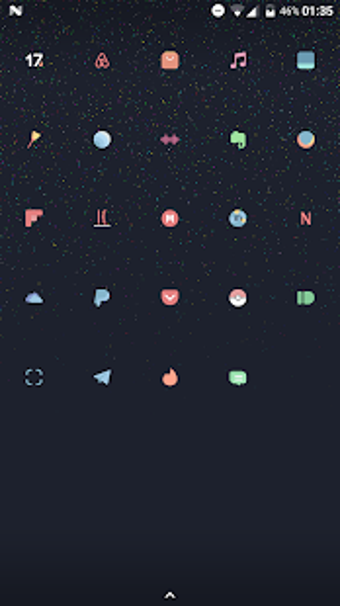 Image 2 for Drops - Icon Pack