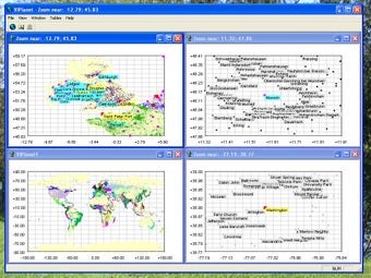 Image 0 for VIPlanet