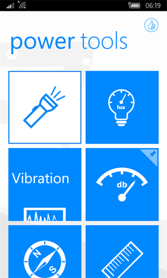 Image 3 for Power Tools for Windows 1…