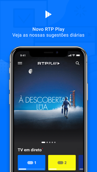 Image 0 for RTP Play