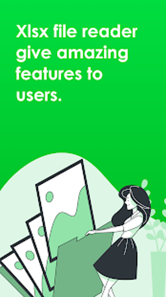 Imagen 0 para Xlsx File Reader with Xls…