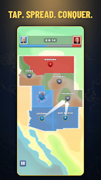 Imagen 0 para eRepublik: World War 3