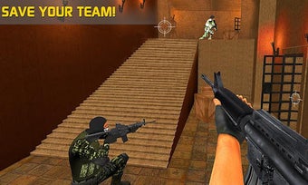 Image 1 for Anti Terrorist SWAT Team …
