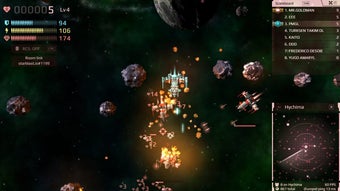 Image 0 for Starblast
