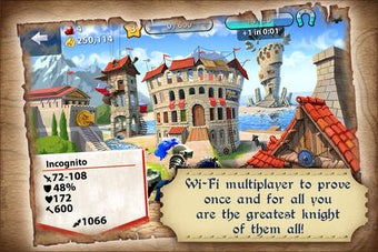 Image 0 for Shake Spears! HD