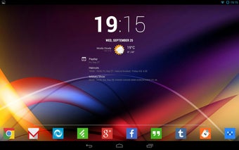 Image 2 for Chronus: Home & Lock Widg…