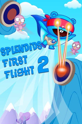 Imagen 0 para Splendids First Flight 2 …
