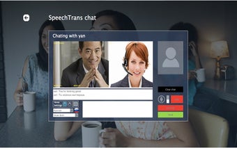 Image 4 for SpeechTrans Ultimate