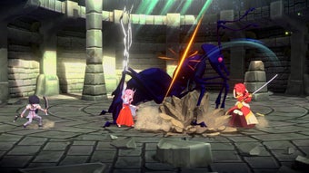 Image 0 for That Time I Got Reincarna…