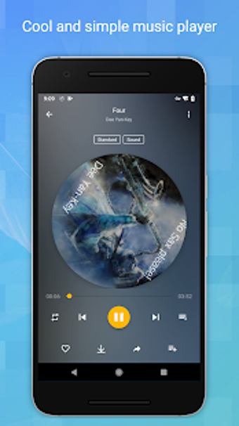 Imagen 3 para Unlimited Mp3 Music Downl…