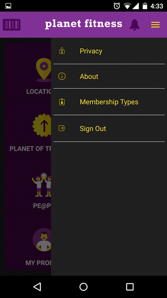 Imagen 2 para Planet Fitness