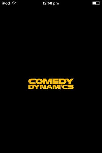 Image 0 for Comedy Dynamics
