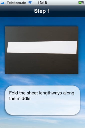 Imagen 1 para Paper aeroplane instructi…