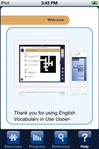 Image 0 for English Vocabulary in Use…