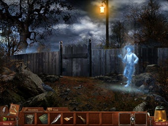 Image 0 for Midnight Mysteries: Devil…