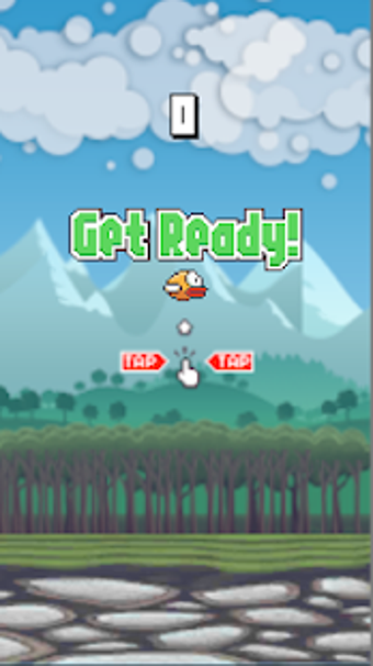 Image 3 for Flying Bird - Flapper Bir…