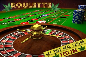Imagen 0 para Wild Weed Roulette Prize …