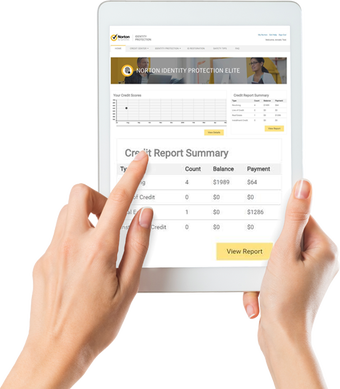Image 0 for Norton Identity Protectio…