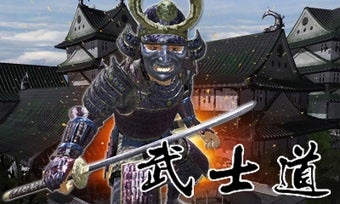 Image 0 for Sengoku Samurai Ninja Ass…