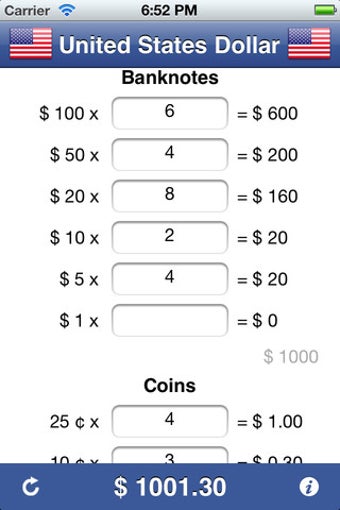 Image 0 for Cash Calculator - Money C…