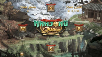 Imagen 3 para Mahjong Saga for Windows …