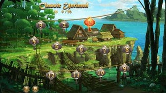 Imagen 1 para Mahjong Saga for Windows …