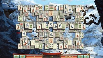Imagen 0 para Mahjong Saga for Windows …