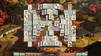Imagen 2 para Mahjong Saga for Windows …