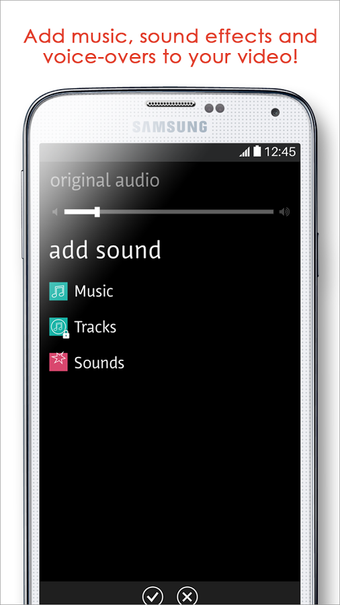 Image 0 for Videoshop - Video Editor