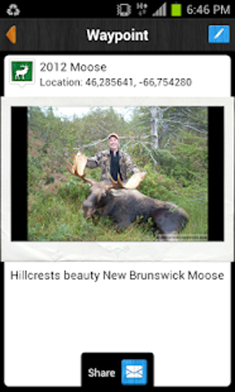Imagen 0 para iHunter New Brunswick