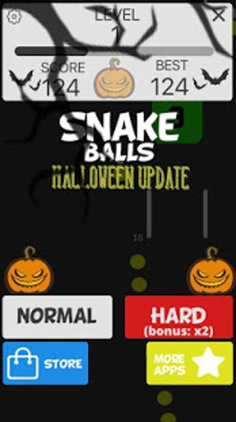 Image 1 for Snake Balls: Level Booste…