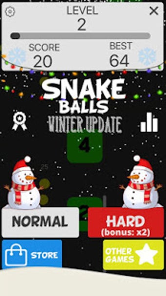 Image 2 for Snake Balls: Level Booste…