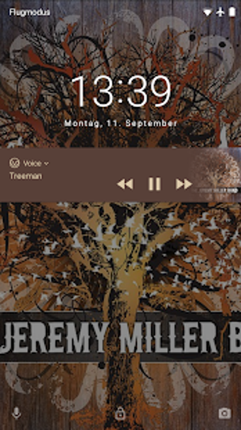 Image 1 for Voice Audiobook Player
