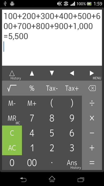 Image 3 for Calculator