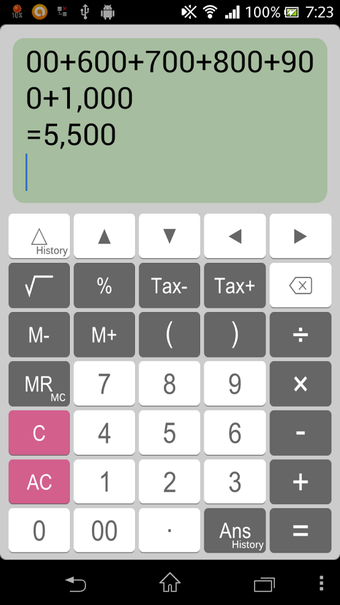 Image 0 for Calculator