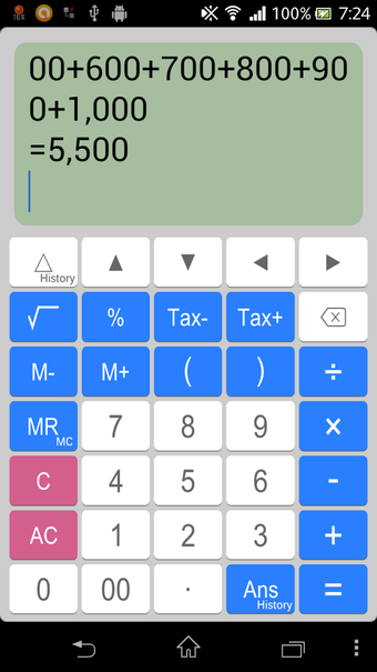 Image 2 for Calculator