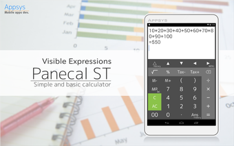 Image 1 for Calculator