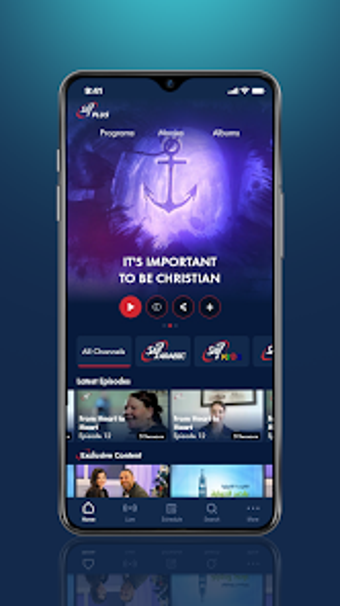 Imagen 0 para SAT-7 PLUS