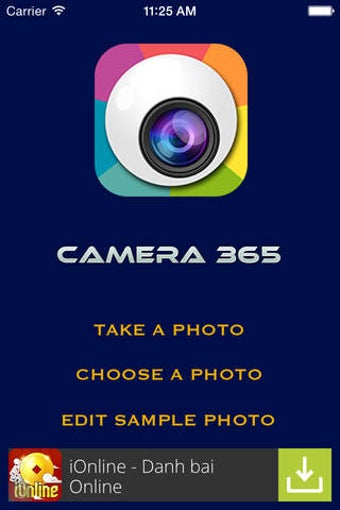 Image 0 for Camera 365 - Selfie Camer…