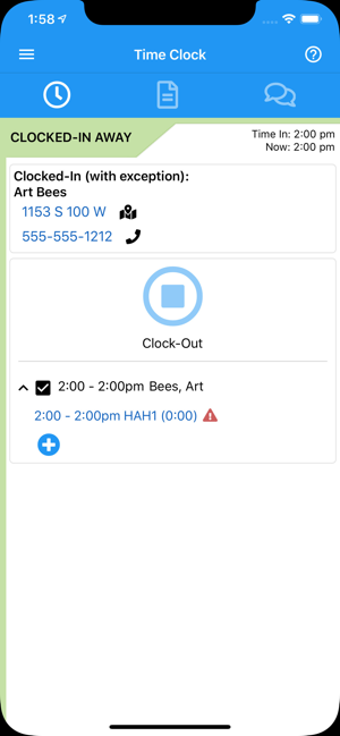 Image 1 for AutoVisit