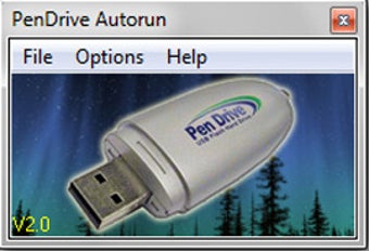 Image 0 for PenDrive Autorun